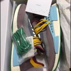 Brand new authentic human races extra eye